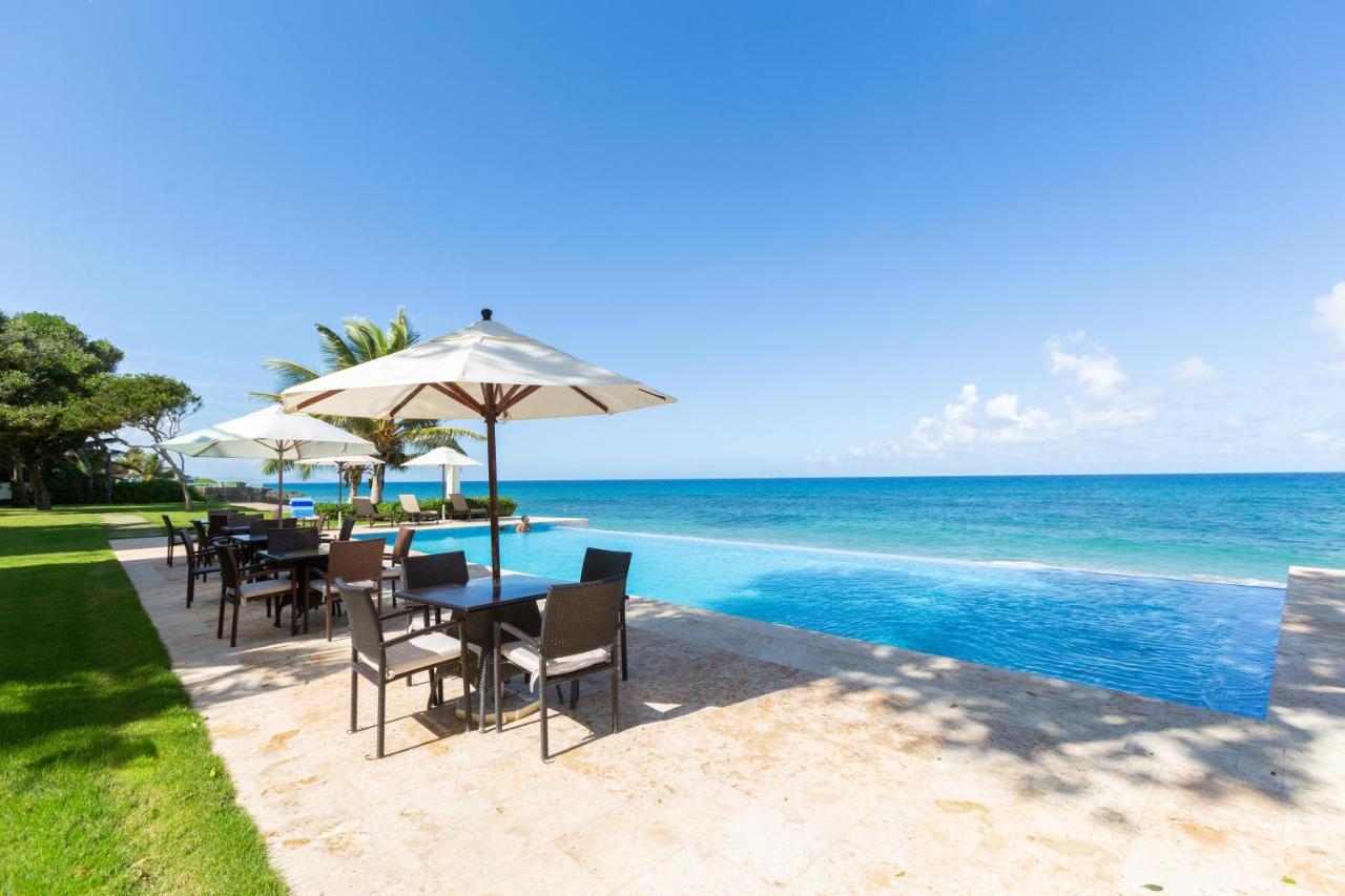 Blue Green Properties By Calisto Stays Sosua Exterior photo