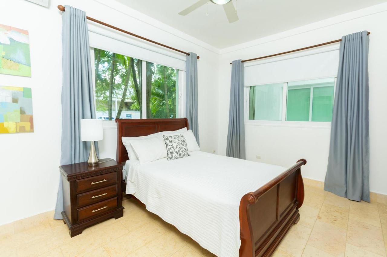 Blue Green Properties By Calisto Stays Sosua Exterior photo