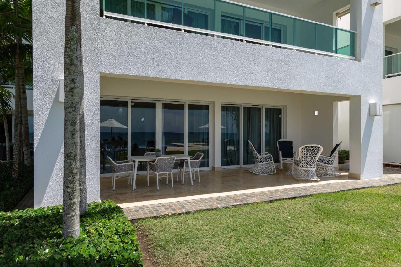 Blue Green Properties By Calisto Stays Sosua Exterior photo