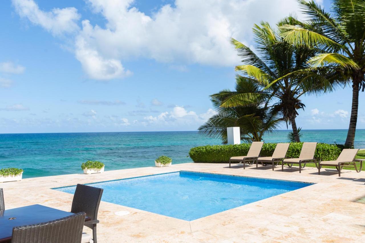 Blue Green Properties By Calisto Stays Sosua Exterior photo